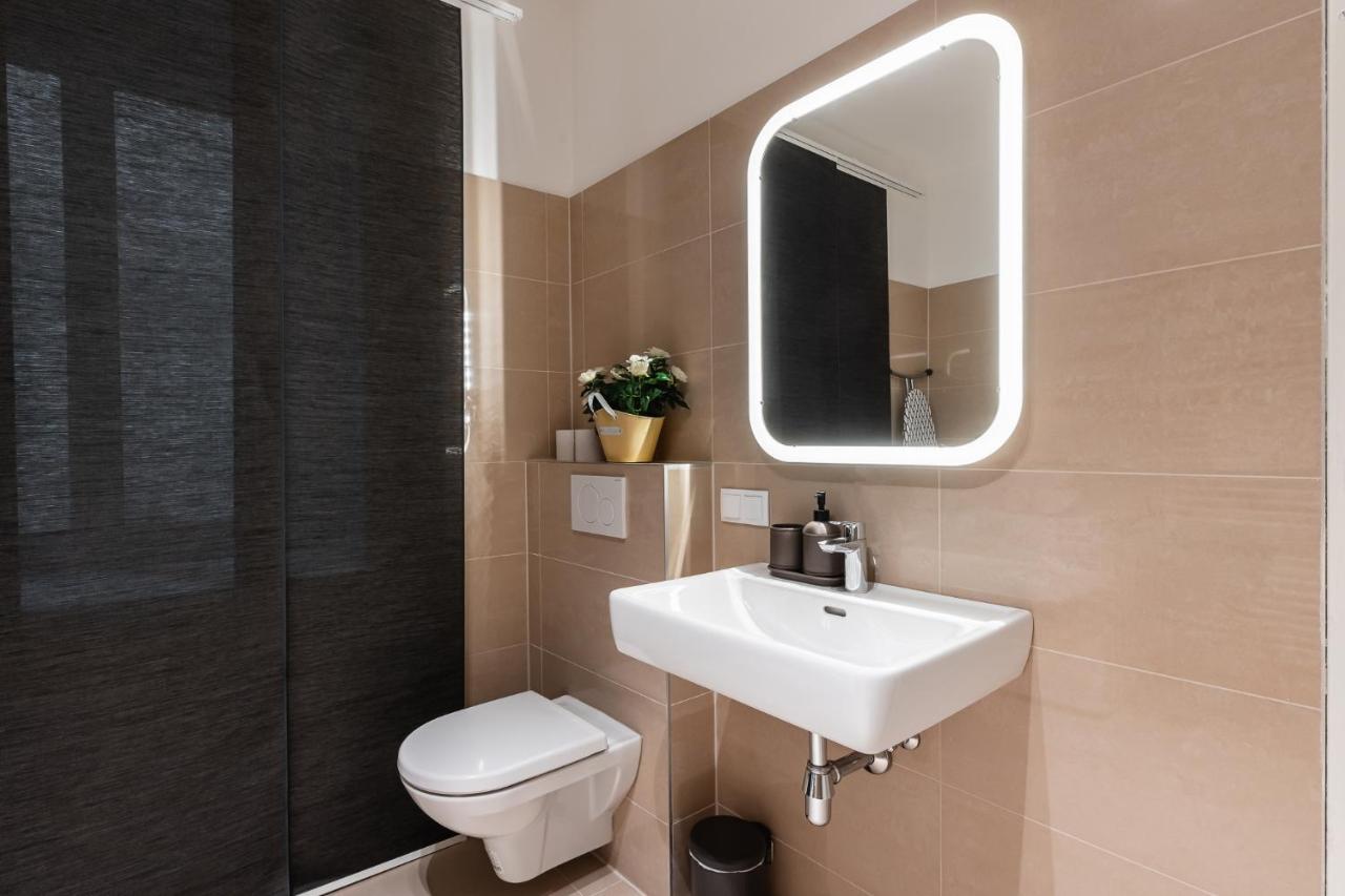 Stylish Next To Schwedenplatz * Wien